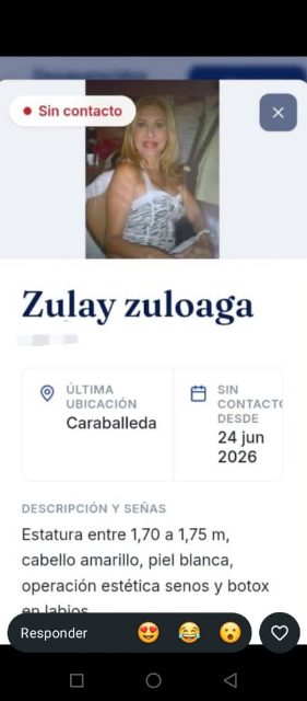 Zulay Zuluaga
