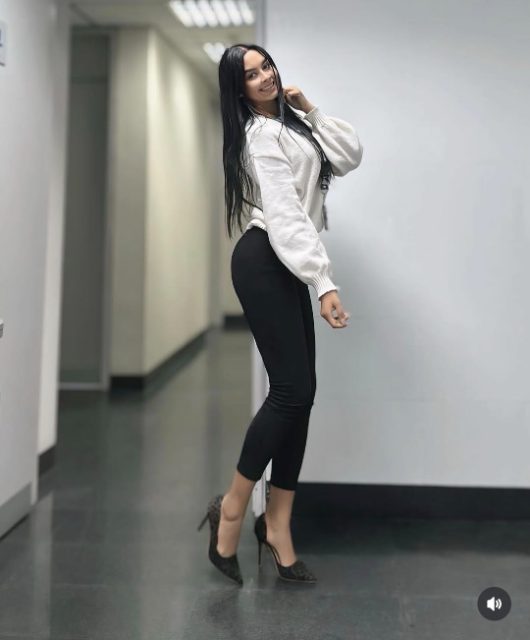 Gabriela Cornielles