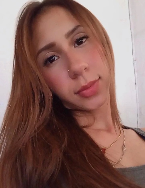 Andreina de los Angeles JASPED LOPEZ