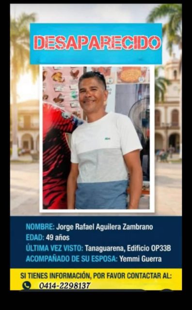 Jorge Rafael