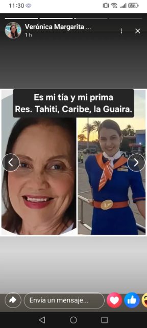 Ana karina moran