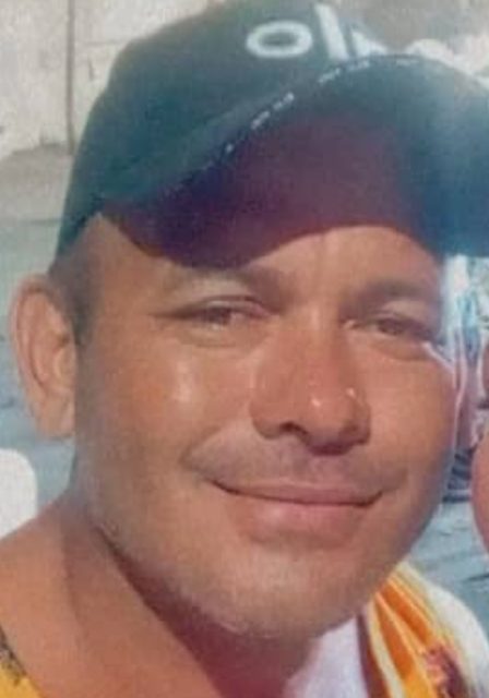Jokzzan Barreto