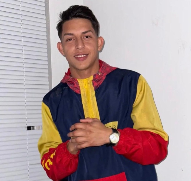 Wilinyer Terán