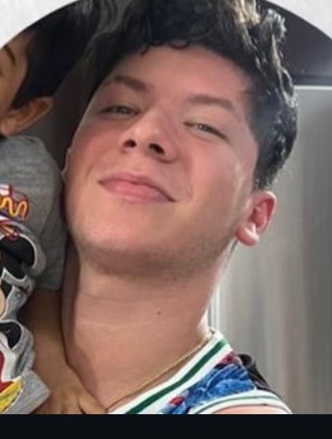 Jesús Rafael Díaz