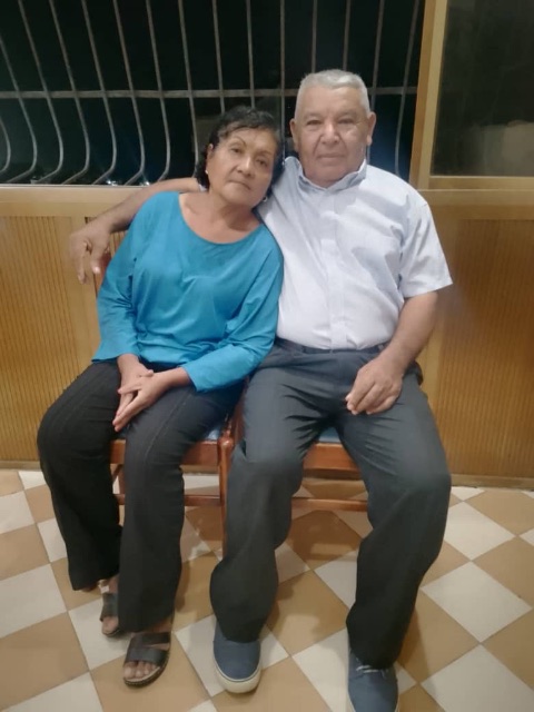 Rafael González y Delvalle Rincones