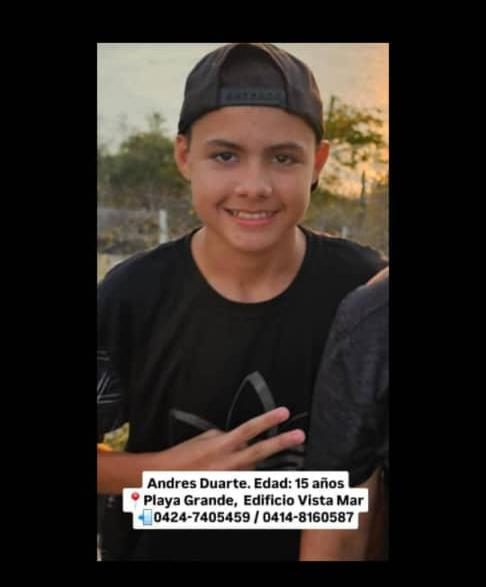 Andrés Duarte