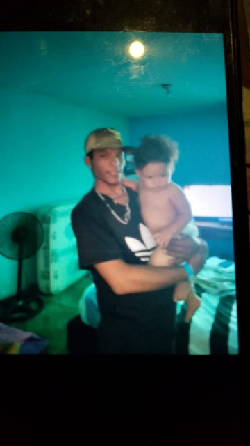Kaiver Joel Hernández
