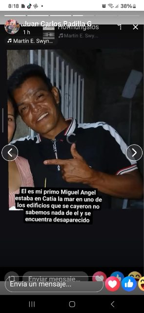 Miguel angel marquez