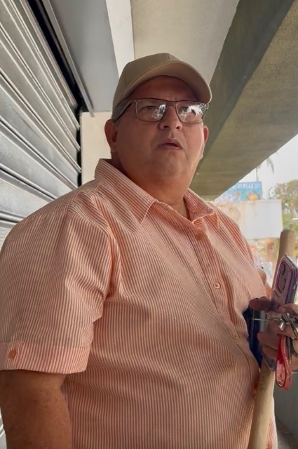 Giuseppe cigana