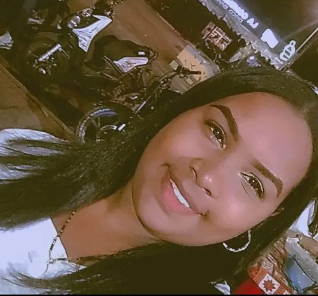 Yosibel Yriarte Iriarte