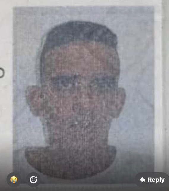 Jose Gregorio Pérez V