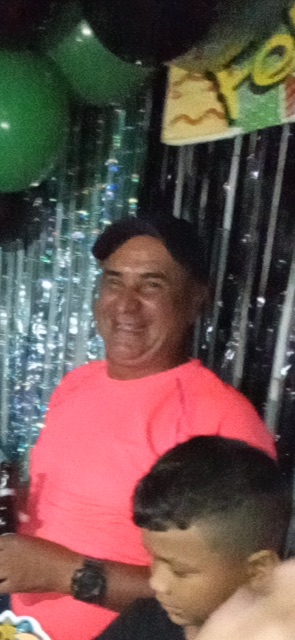 Víctor julio Ramírez