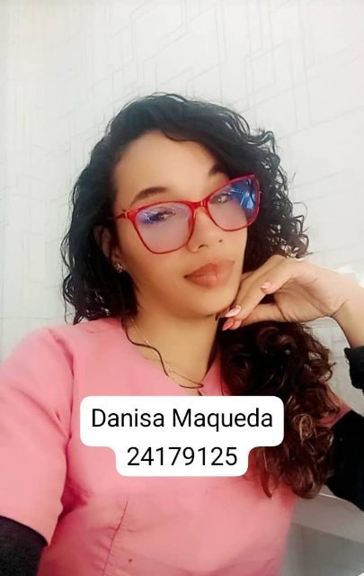 Danitza maqueda