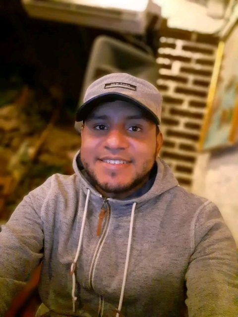 Carlos erick rodriguez