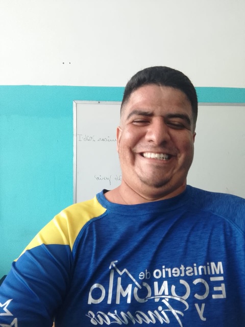 Daniel Arandia
