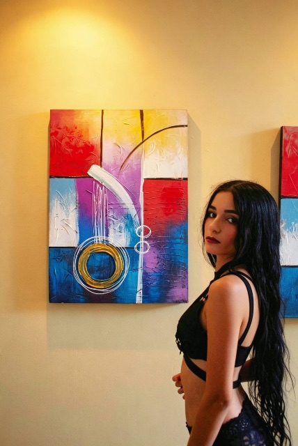 Marielya Betsaida