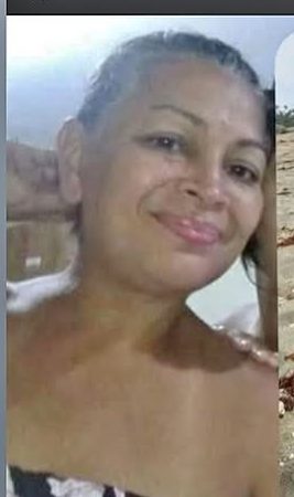 Mildred moreno