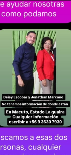 Deisy Escobar