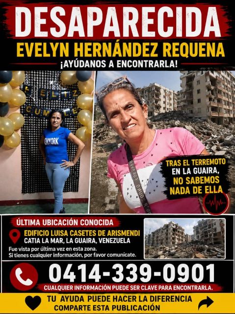 Evelin Hernández
