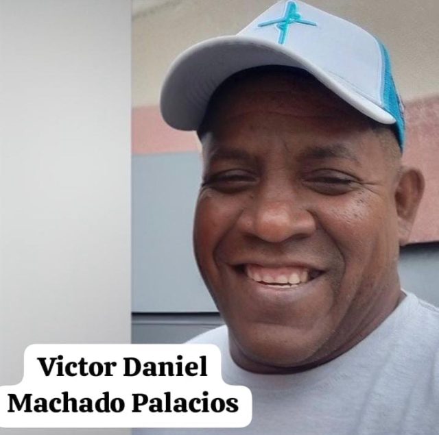 VICTOR MACHADO