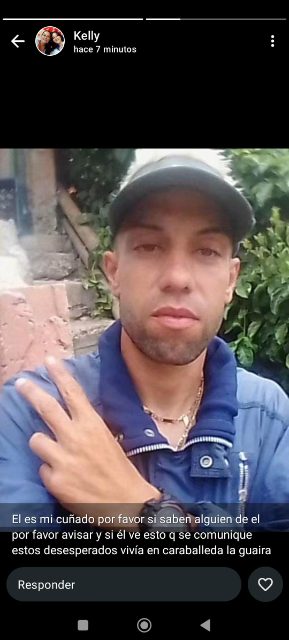 Victorick José Moreno Chávez
