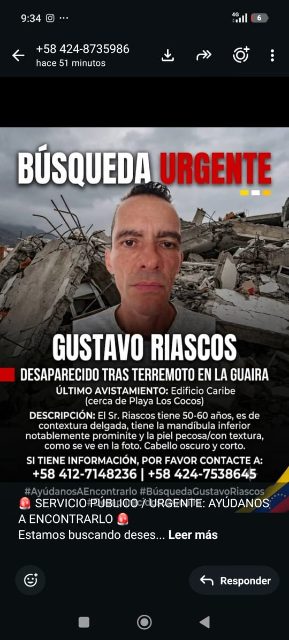 Gustavo Adolfo riascos