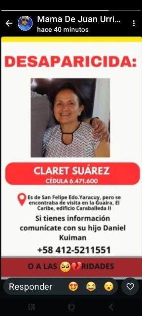 Clarence Suarez