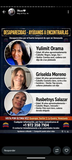 Griselda moreno