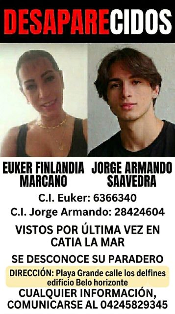 Euker Marcano