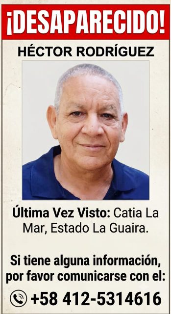 Hector Rodriguez
