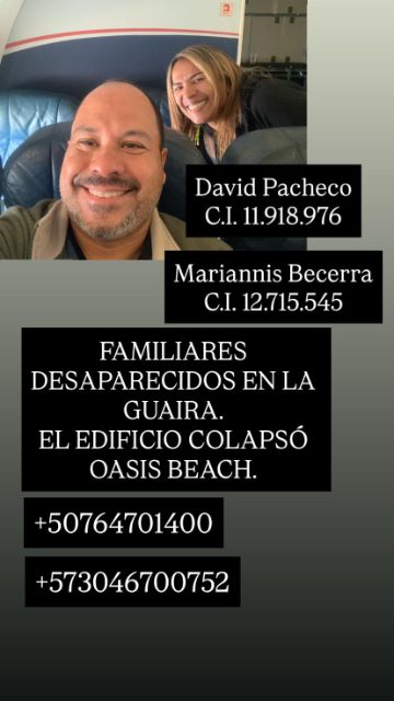 David Pacheco