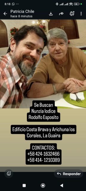 Anunziata Iodice (tina)