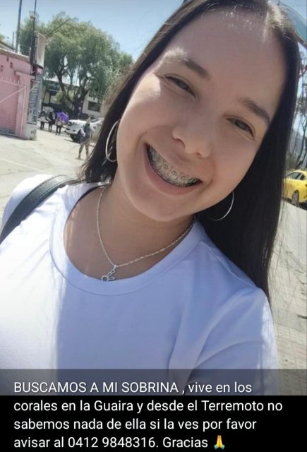 Jillary Thais Ramirez Matheus