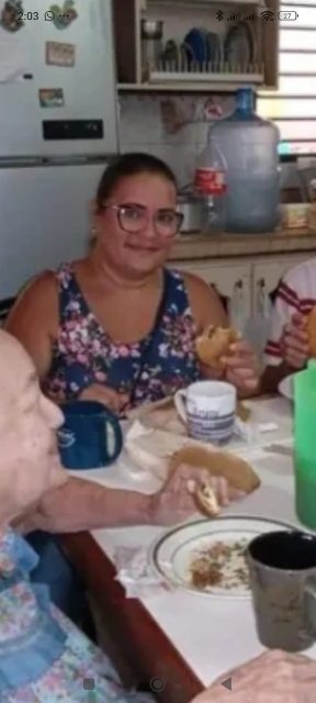 Hercila navarro