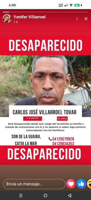 Carlos José