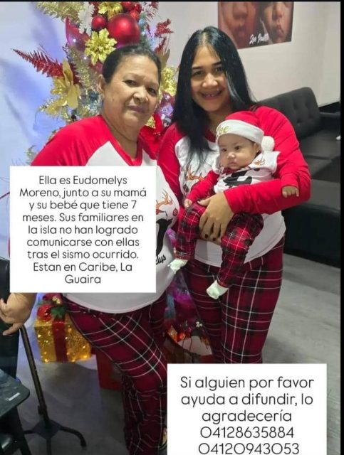 Omelys Gonzalez
