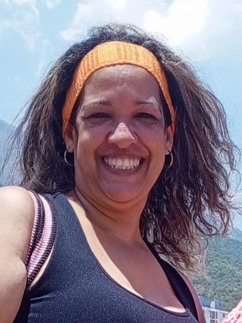Gladys Monasterio