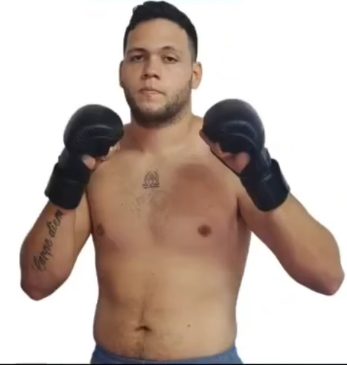Roberth Villaroel