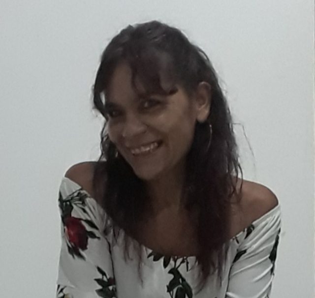 Yusmira Garcia