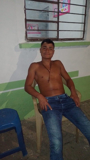 Jhonmaikol Luna