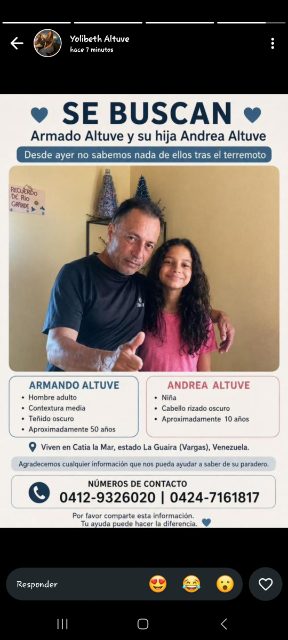 Andres Armando Altuve Saavedra