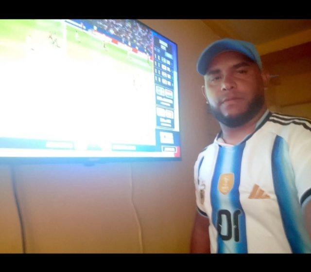 Jeffrey Acasio