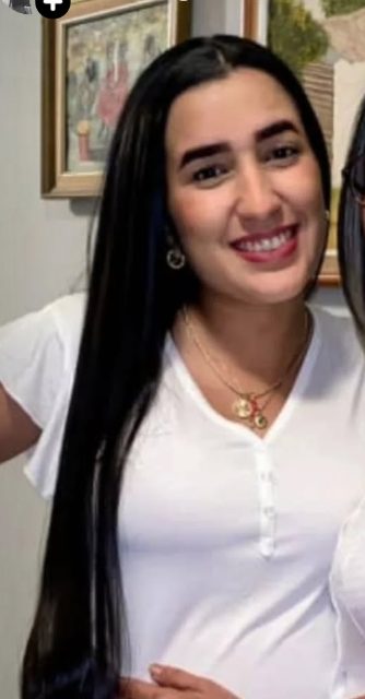 Daniela Domínguez Gomez