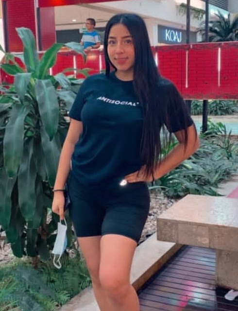 Stefany Desirek Dávila Bautista