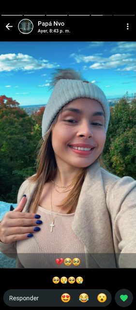 Yetliza infante