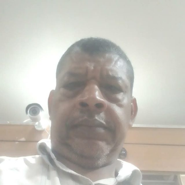 Eleazar Betancourt Mayora