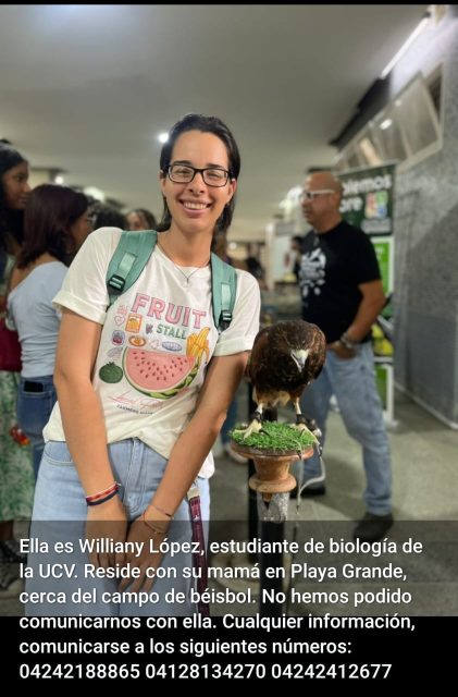 Williams López