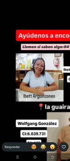 Ibett arguizones