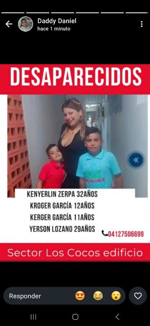 KENYERLI ZERPA