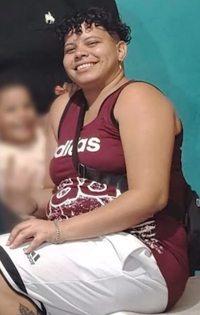 SONCIRIZ DERMARIS LOPEZ SANTANA